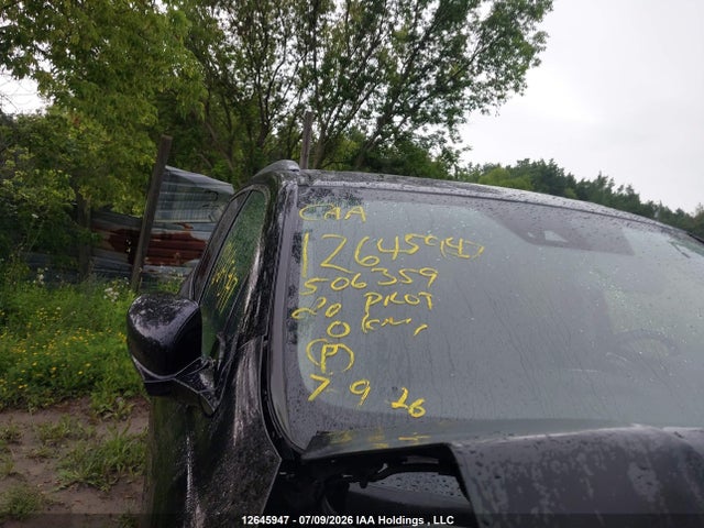 Aukcja sprzedaży 2020 Honda Pilot Touring, vin: 5FNYF6H92LB506359, numer aukcji: 12645947