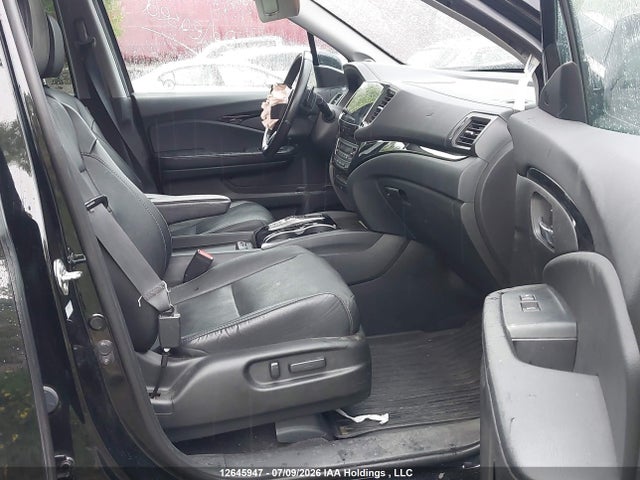 Aukcja sprzedaży 2020 Honda Pilot Touring, vin: 5FNYF6H92LB506359, numer aukcji: 12645947
