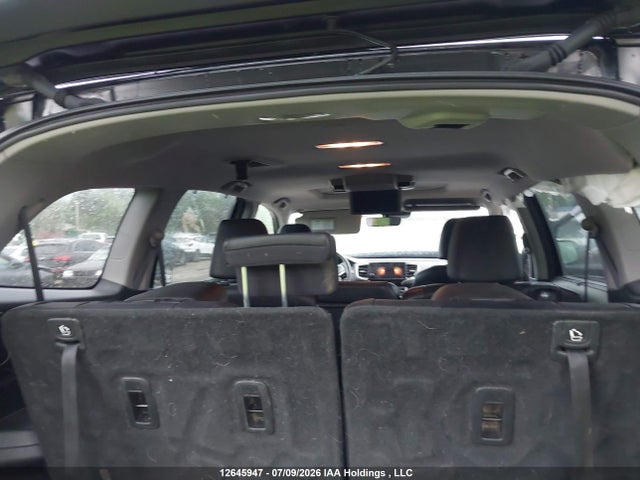 Aukcja sprzedaży 2020 Honda Pilot Touring, vin: 5FNYF6H92LB506359, numer aukcji: 12645947