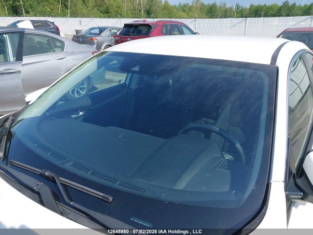 Aukcja sprzedaży 2018 Honda Civic Se, vin: 2HGFC2F67JH024481, numer aukcji: 12645950
