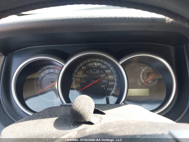 Продаж на аукціоні авто 2012 Nissan Versa 1.8 S, vin: 3N1BC1CP7CL377160, номер лоту: 12645964