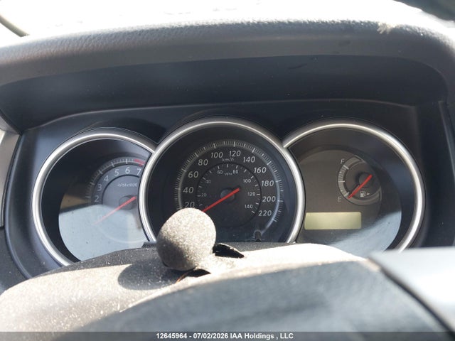 Продаж на аукціоні авто 2012 Nissan Versa 1.8 S, vin: 3N1BC1CP7CL377160, номер лоту: 12645964