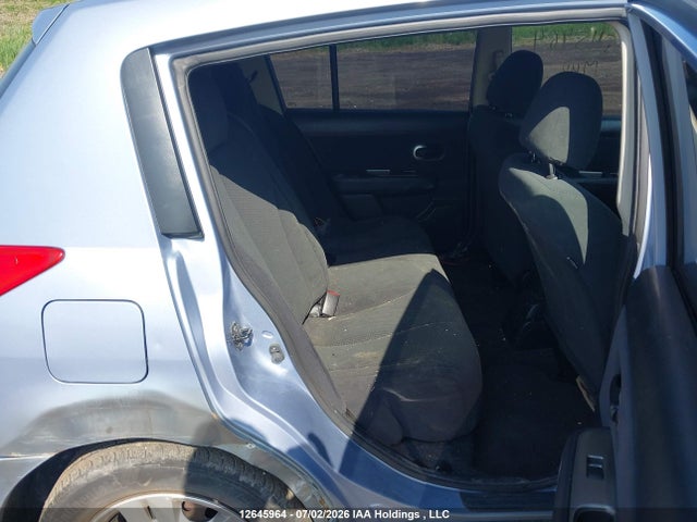 Продаж на аукціоні авто 2012 Nissan Versa 1.8 S, vin: 3N1BC1CP7CL377160, номер лоту: 12645964