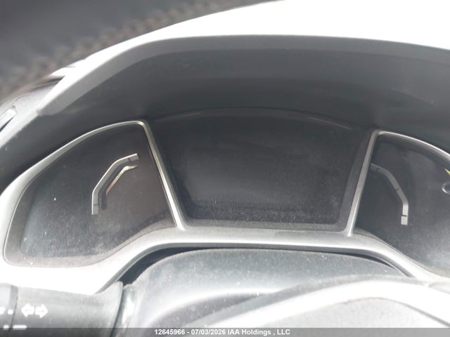 Honda Civic 2018 2HGFC1F45JH105410 Image 14