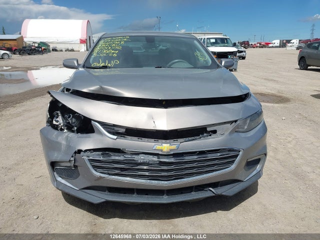 1G1ZH5SXXHF220092 Chevrolet Malibu Premier