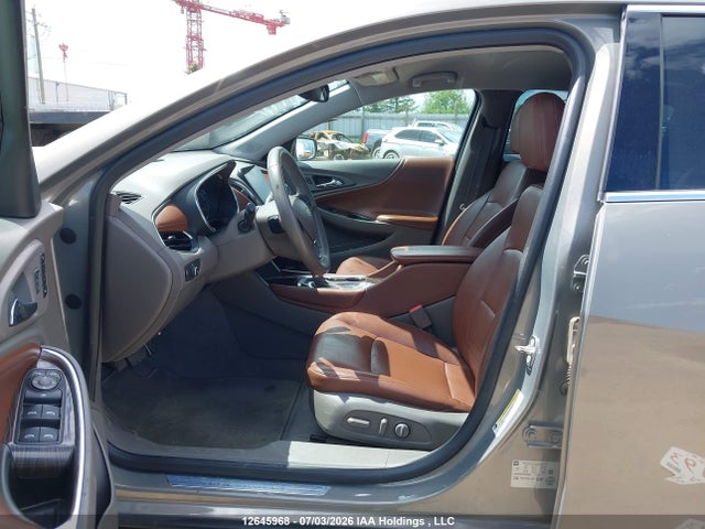 1G1ZH5SXXHF220092 Chevrolet Malibu Premier