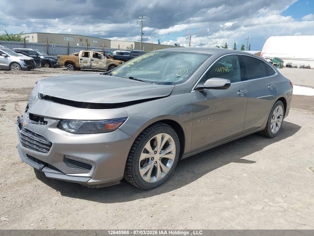 1G1ZH5SXXHF220092 Chevrolet Malibu Premier