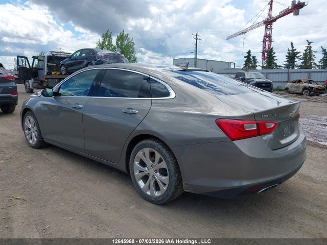 1G1ZH5SXXHF220092 Chevrolet Malibu Premier