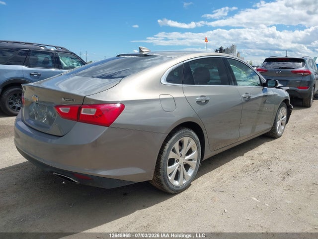 1G1ZH5SXXHF220092 Chevrolet Malibu Premier