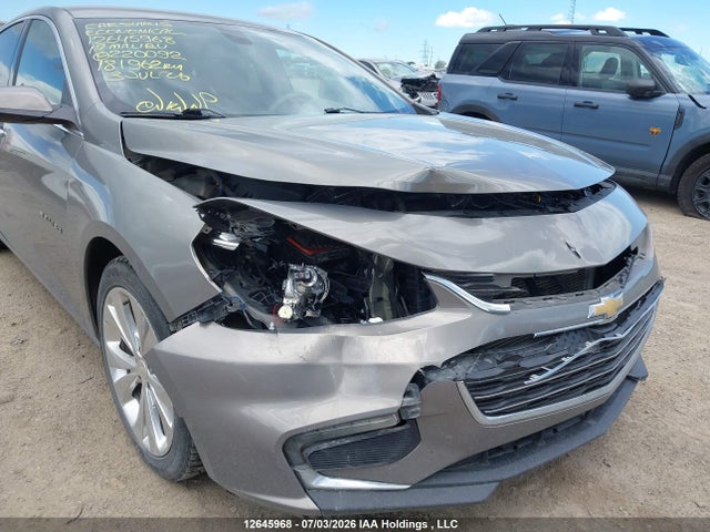 1G1ZH5SXXHF220092 Chevrolet Malibu Premier