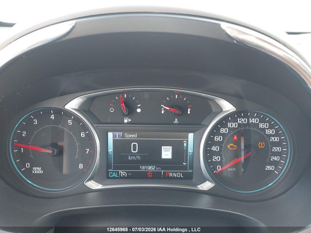 1G1ZH5SXXHF220092 Chevrolet Malibu Premier
