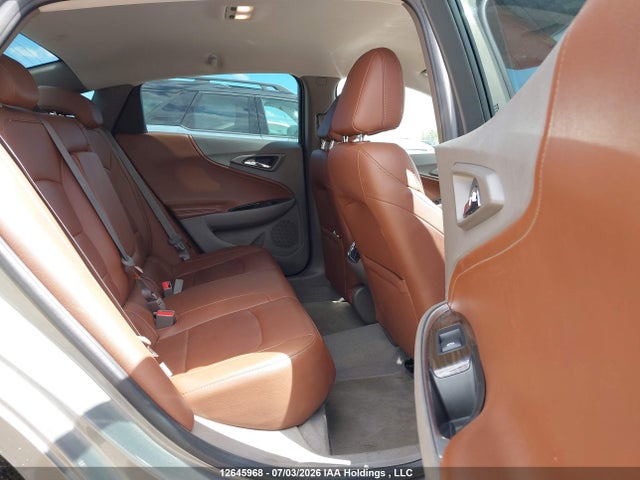 1G1ZH5SXXHF220092 Chevrolet Malibu Premier