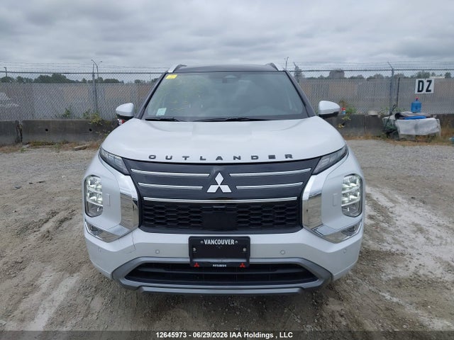 JA4J4WA87SZ625732 Mitsubishi Outlander Sel