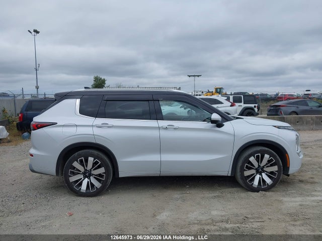 JA4J4WA87SZ625732 Mitsubishi Outlander Sel
