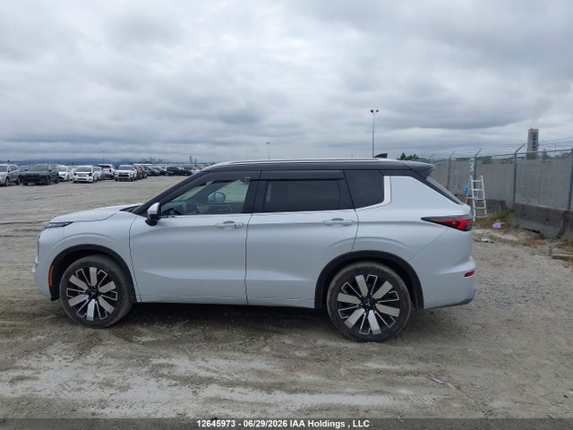 JA4J4WA87SZ625732 Mitsubishi Outlander Sel