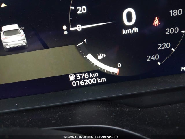 JA4J4WA87SZ625732 Mitsubishi Outlander Sel