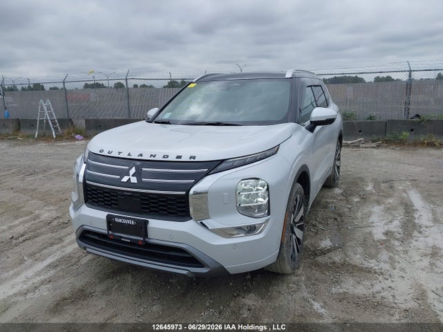 JA4J4WA87SZ625732 Mitsubishi Outlander Sel