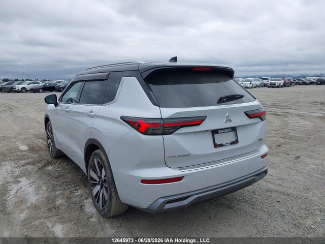 JA4J4WA87SZ625732 Mitsubishi Outlander Sel