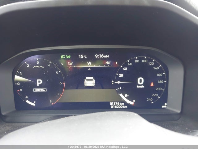 JA4J4WA87SZ625732 Mitsubishi Outlander Sel