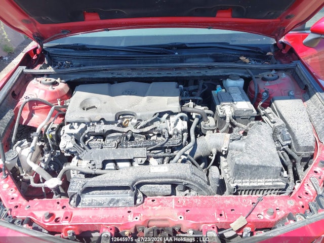4T1G11AK0RU196296 Toyota CAMRY SE
