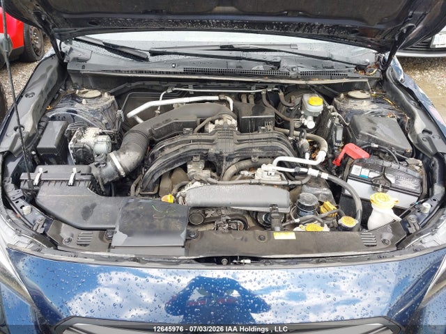 JF2GTHSC7MH229764 Subaru Crosstrek Outdoor