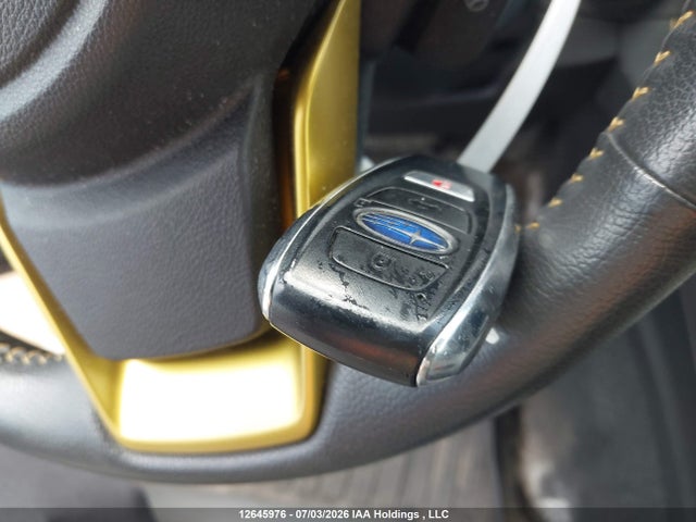 JF2GTHSC7MH229764 Subaru Crosstrek Outdoor
