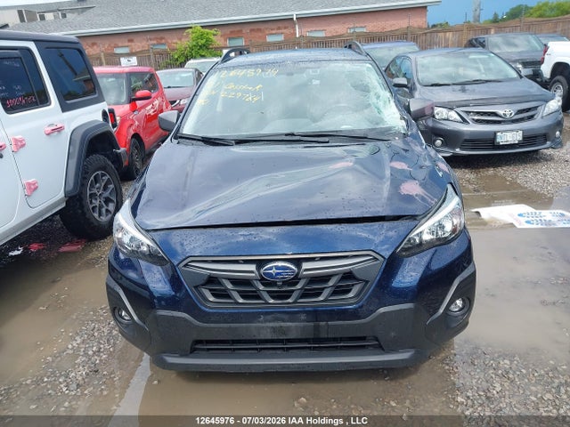 JF2GTHSC7MH229764 Subaru Crosstrek Outdoor