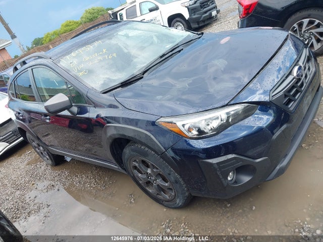 JF2GTHSC7MH229764 Subaru Crosstrek Outdoor