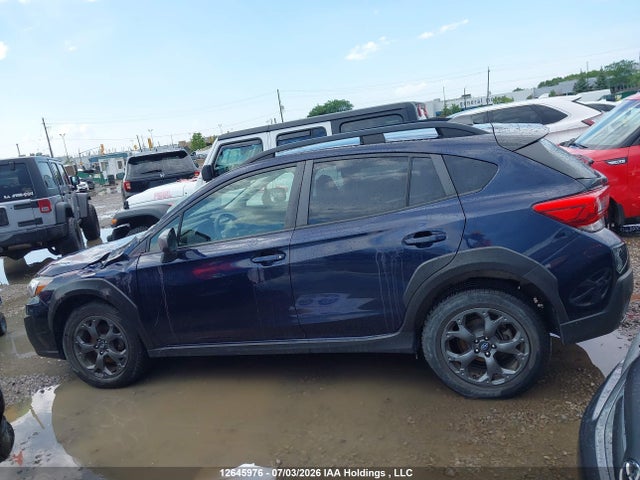 JF2GTHSC7MH229764 Subaru Crosstrek Outdoor