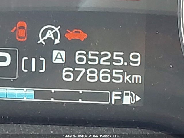 JF2GTHSC7MH229764 Subaru Crosstrek Outdoor