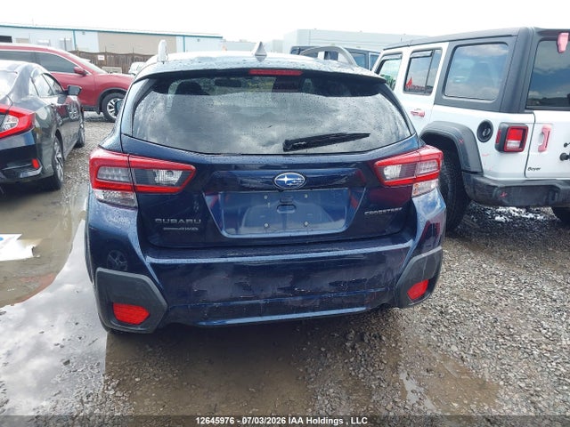 JF2GTHSC7MH229764 Subaru Crosstrek Outdoor