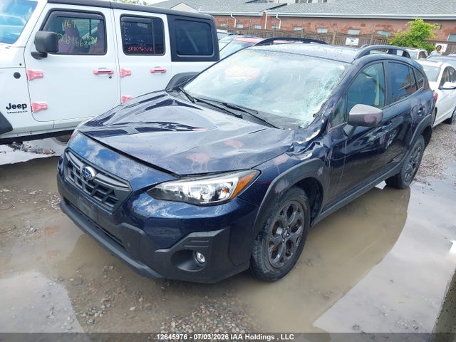 JF2GTHSC7MH229764 Subaru Crosstrek Outdoor