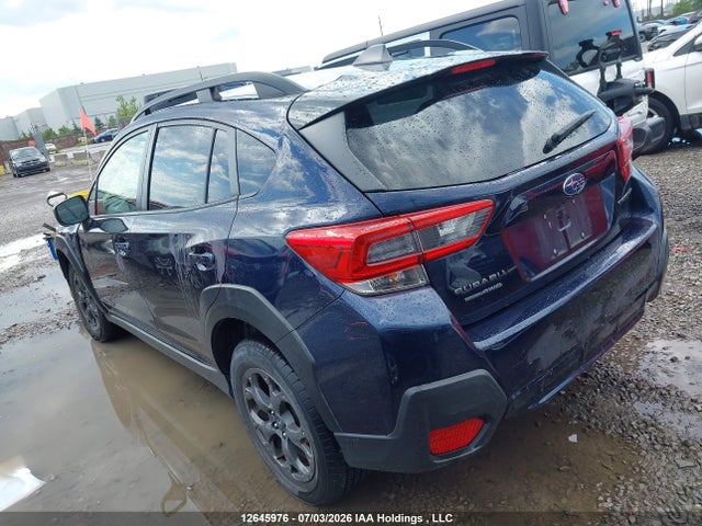 JF2GTHSC7MH229764 Subaru Crosstrek Outdoor