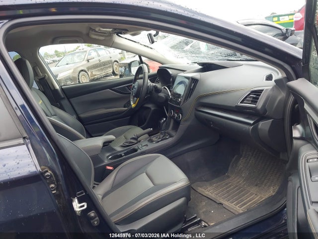 JF2GTHSC7MH229764 Subaru Crosstrek Outdoor