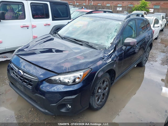 JF2GTHSC7MH229764 Subaru Crosstrek Outdoor