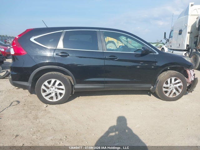 Honda CR-V 2016 2HKRM4H40GH100378 Image 12