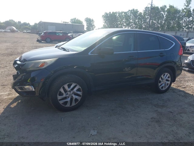 Honda CR-V 2016 2HKRM4H40GH100378 Image 13