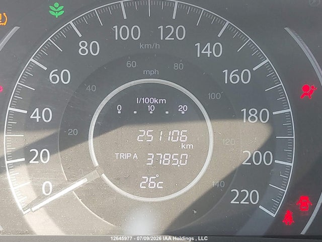 Honda CR-V 2016 2HKRM4H40GH100378 Image 14