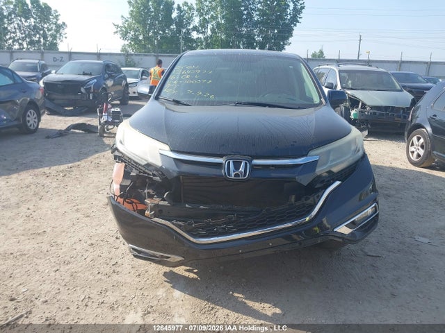 Honda CR-V 2016 2HKRM4H40GH100378 Image 6