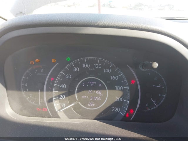 Honda CR-V 2016 2HKRM4H40GH100378 Image 7