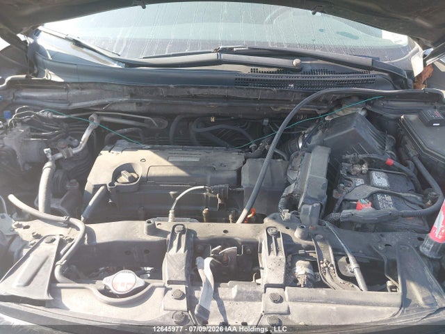 Honda CR-V 2016 2HKRM4H40GH100378 Image 9