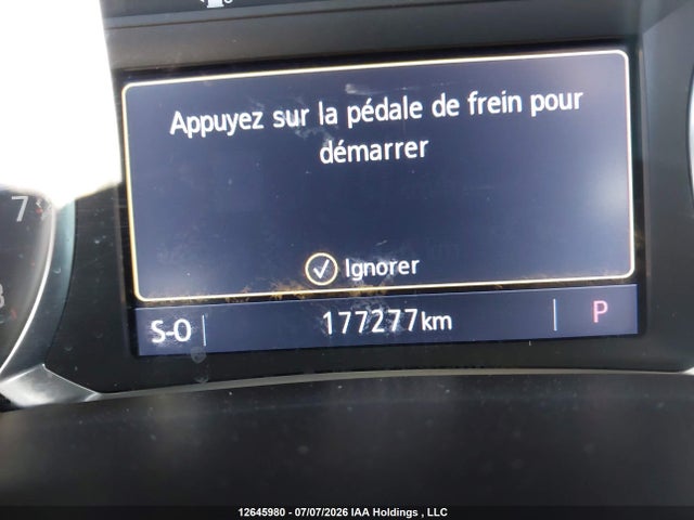 Aukcja sprzedaży 2019 Chevrolet Blazer 3.6 True North, vin: 3GNKBHRS7KS583580, numer aukcji: 12645980