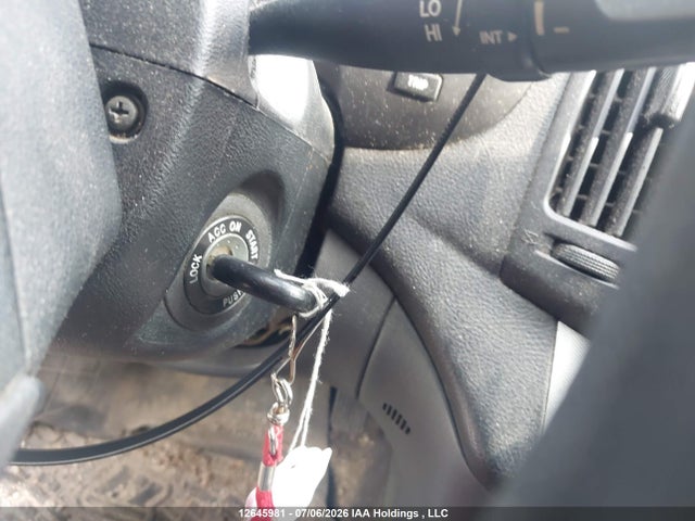 2009 Hyundai Elantra Gl მანქანა იყიდება აუქციონზე, vin: KMHDT45D39U794246, აუქციონის ნომერი: 12645981