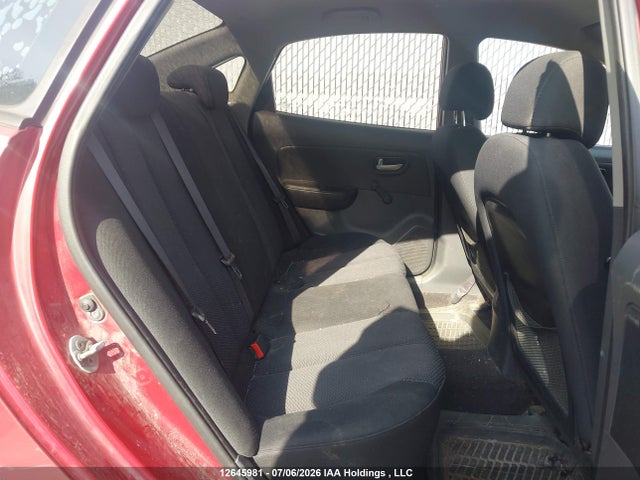 2009 Hyundai Elantra Gl მანქანა იყიდება აუქციონზე, vin: KMHDT45D39U794246, აუქციონის ნომერი: 12645981
