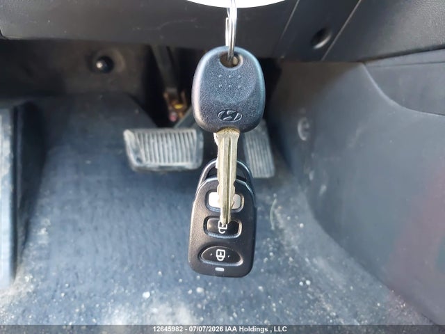 12645982 :رقم المزاد ، KMHD84LF2HU185685 vin ، 2017 Hyundai Elantra مزاد بيع