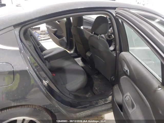 Chevrolet CRUZE LT 2017 3G1BE5SM5HS579250 Image 8