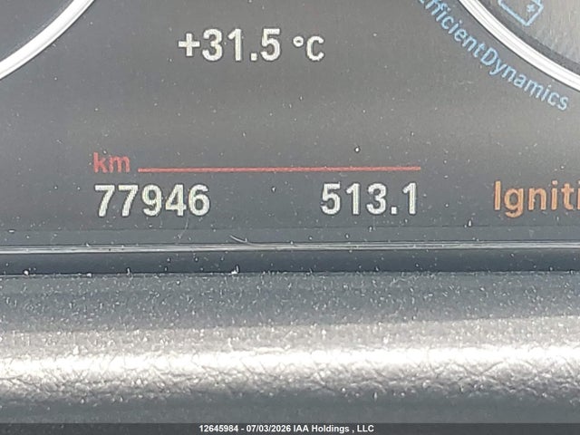 BMW 435 Xi 2016 WBA3R5C51GK374121 Image 14