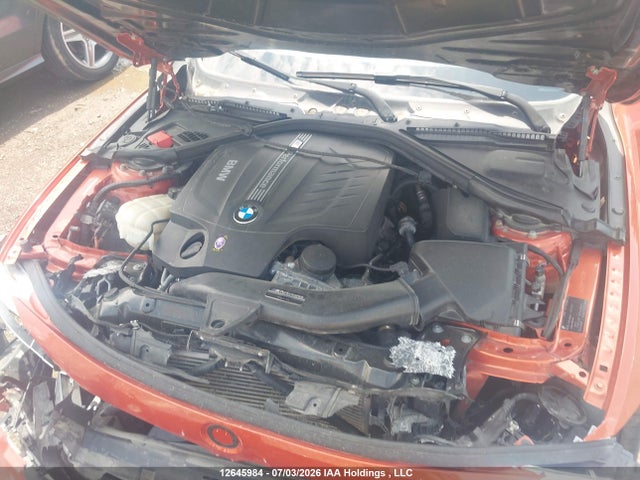 WBA3R5C51GK374121 BMW 435 Xi