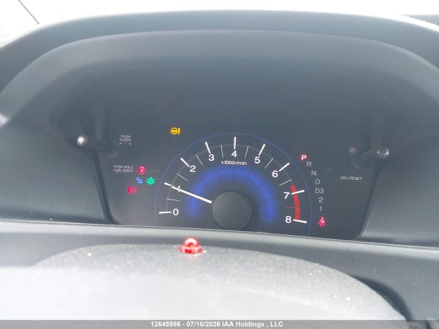 2013 Honda Civic Lx მანქანა იყიდება აუქციონზე, vin: 2HGFB2F4XDH032452, აუქციონის ნომერი: 12645986