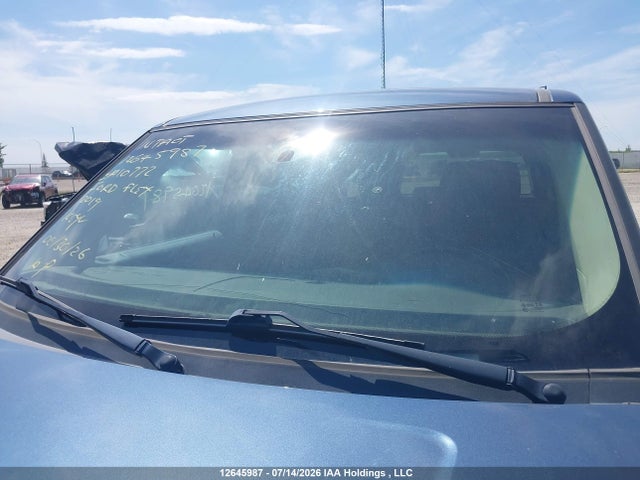 Продаж на аукціоні авто 2019 Ford Flex Se, vin: 2FMGK5B85KBA10772, номер лоту: 12645987